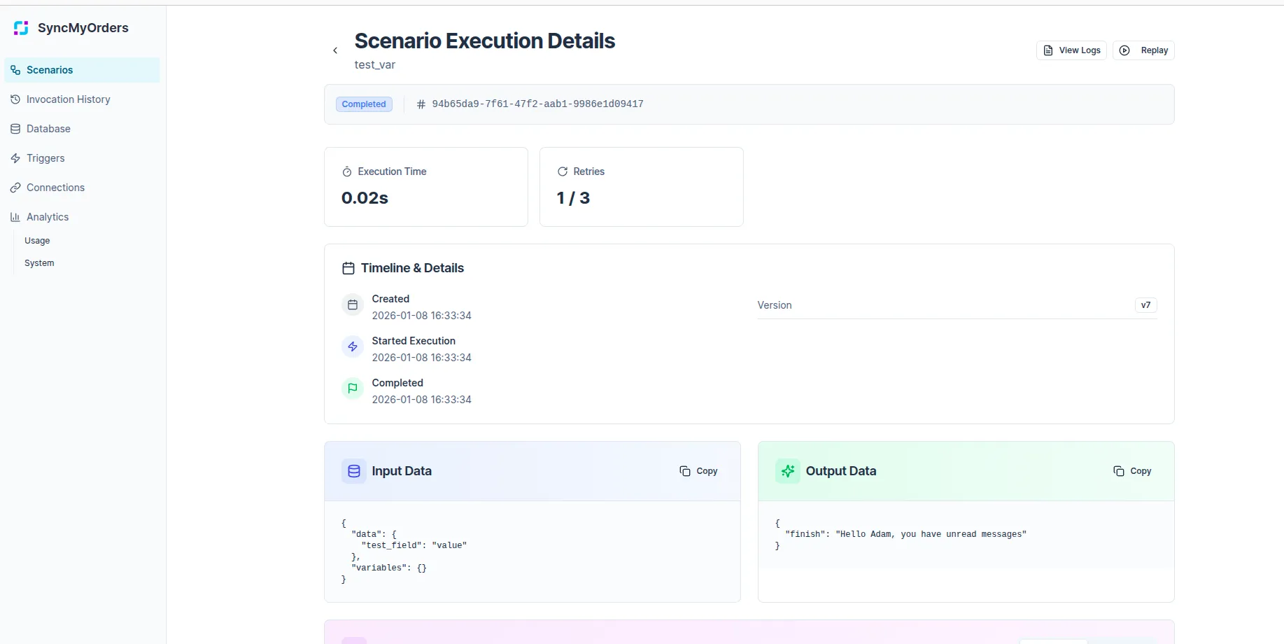 scenario_execution_details