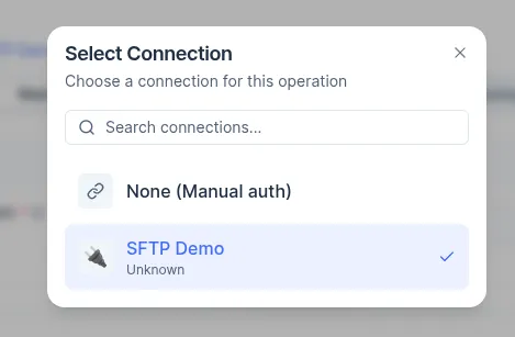 sftp_connection